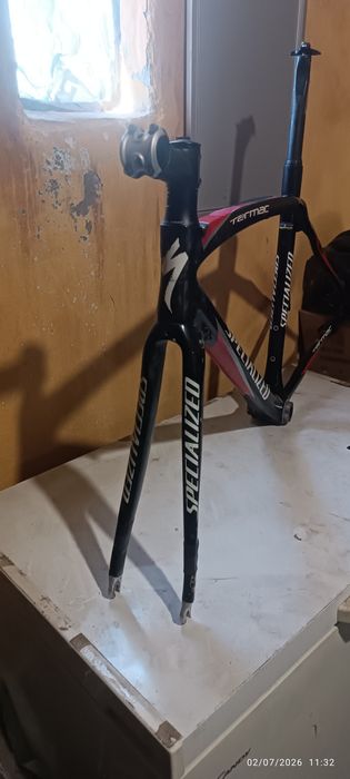 Quadro specialized tarmac