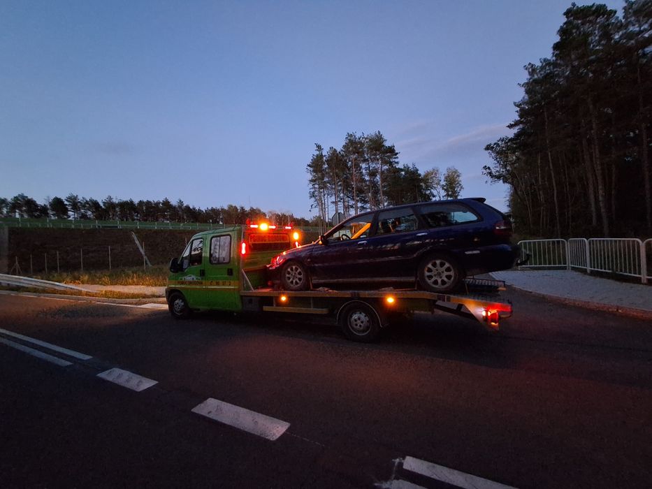 Skup aut od ręki całe Mazowieckie