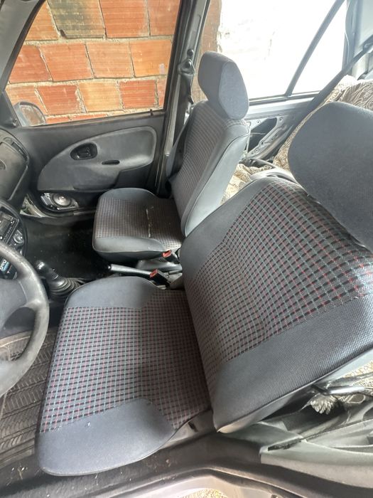 Citroen Saxo 1.5D