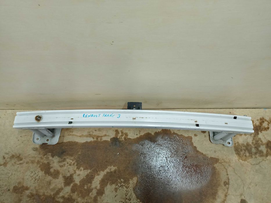 Renault Trafic 3 Vivaro B belka pod zderzak zderzaka oryginał