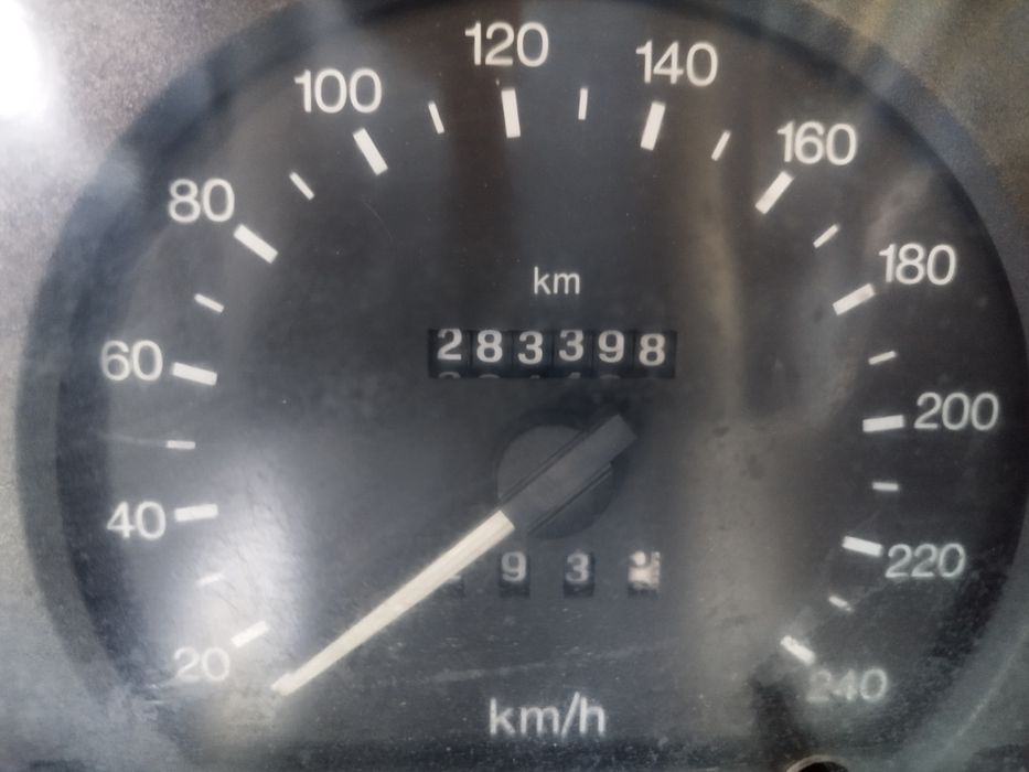 Ford Transit 7 lugares impecável