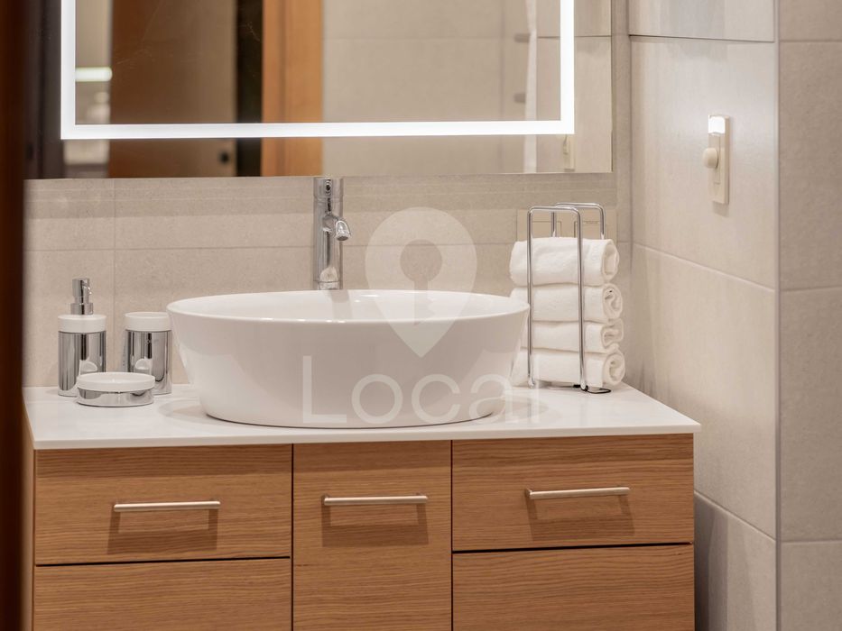 1-кімнатна квартира за адресою бульвар Дружби Народів (площа 55 м²) - Atlanta.ua - фото 19