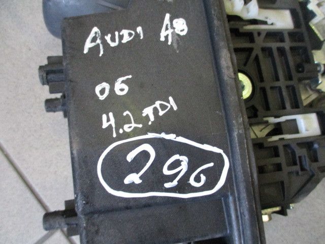 Seletor caixa velocidades AUDI A8 (4E_)