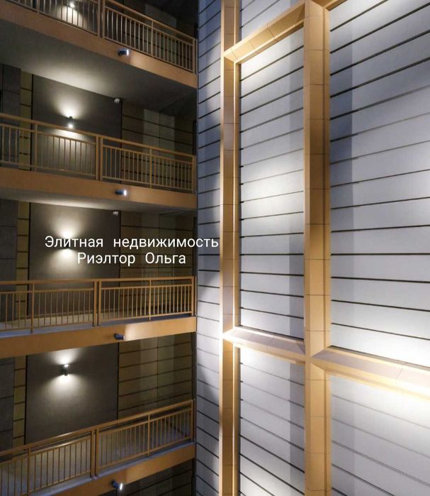 1-комнатная квартира по адресу ул. Большая арнаутская (площадь 50,8 м²) - Atlanta.ua - фото 23