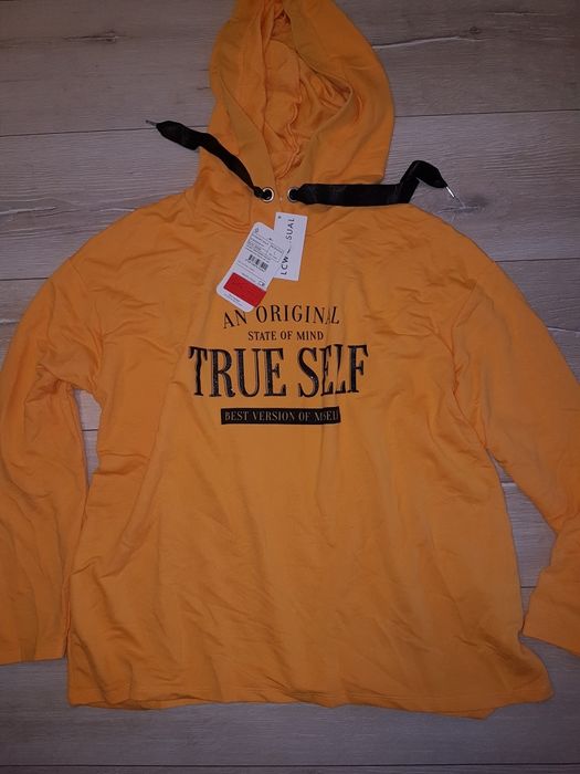 Bluza nowa rozmiar L/XL