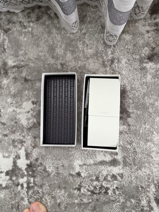 Оригінальні окуляри  PRADA