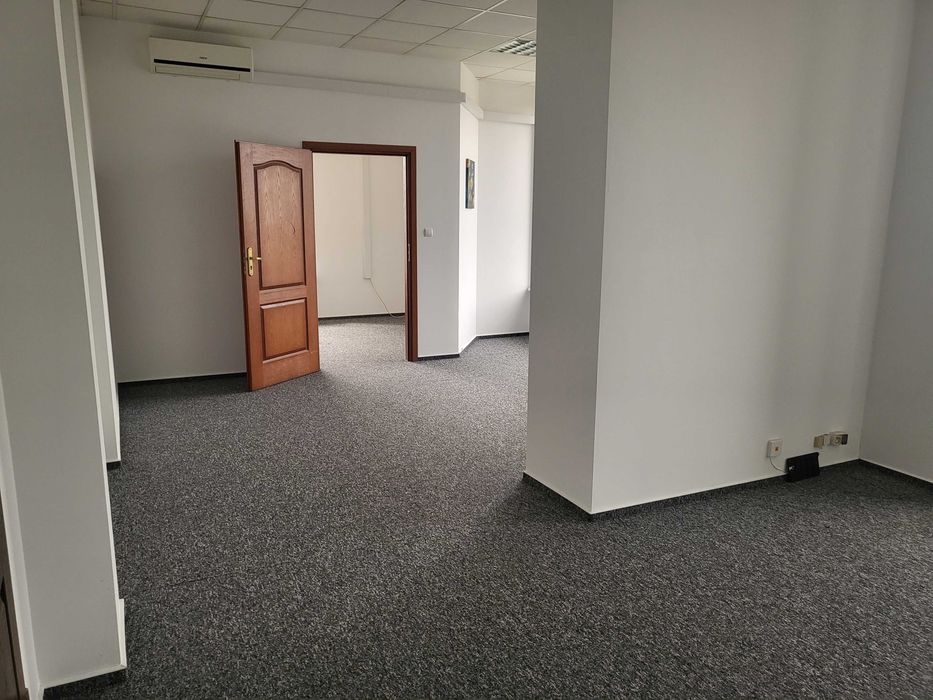 Do wynajęcia biuro 45 m² – ul. Modlińska 310/312