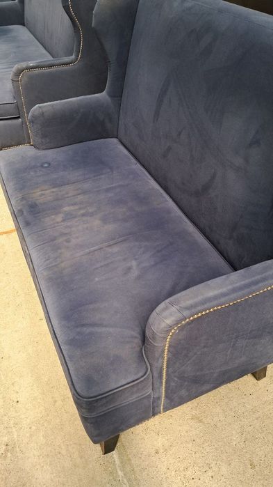 Хімчистка меблів у Хусті | Виїзд додому