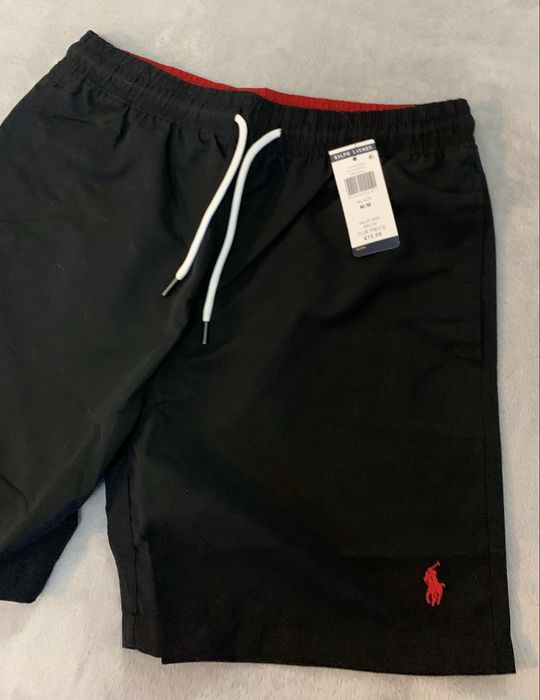 Kąpielówki meskie Polo ralph