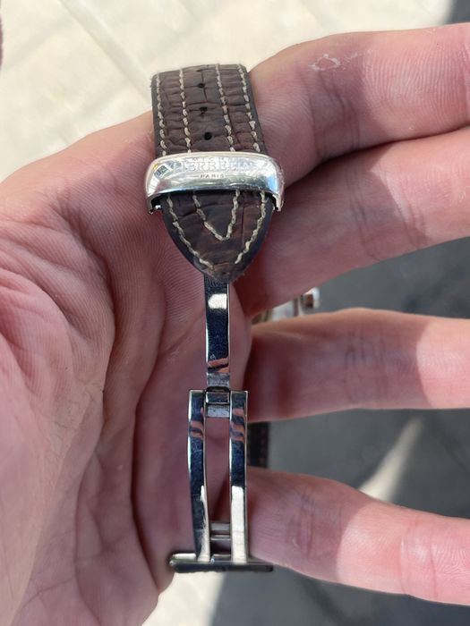 Michel Herbekin Newport Automatic