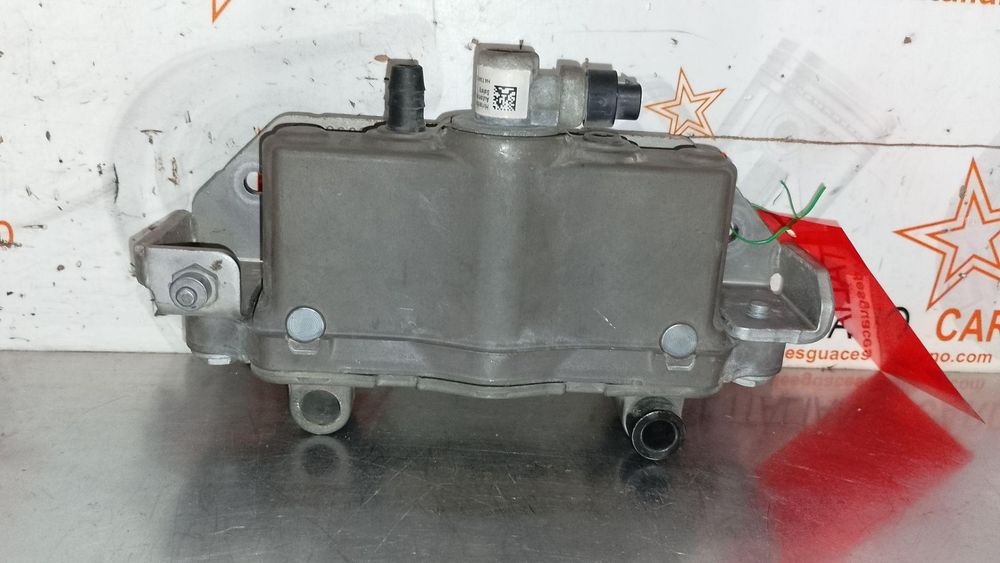 Dobradiça Esquerda Do Capô Bmw Serie 5