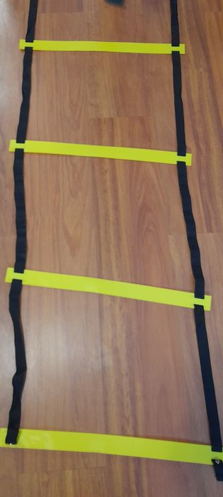 Agility drabinka zwinnościowa