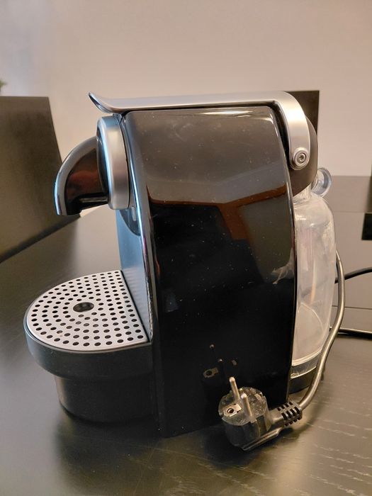 Maquina café nespresso como nova
