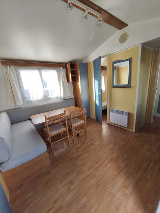 T2 - 7,3*4 Casa Móvel Casa Madeira Mobile Home Bungalow