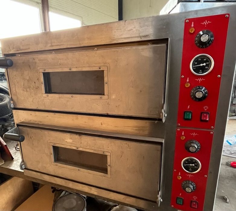 Piec do pizzy sprzedam