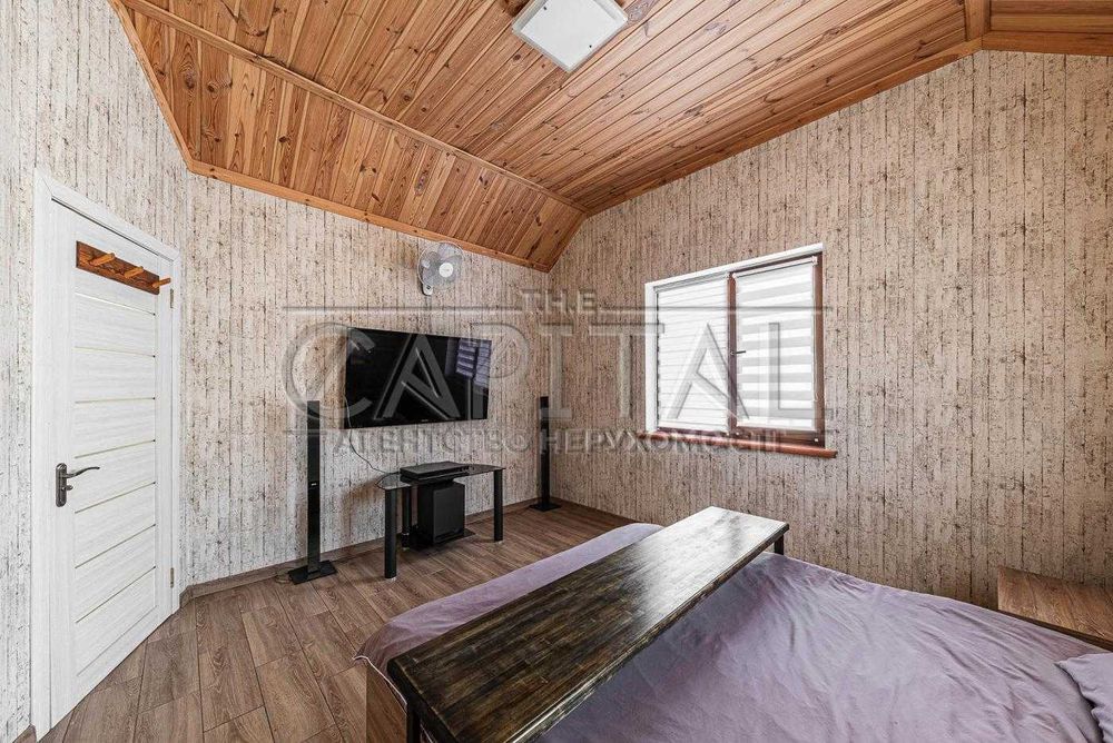 Продаж Будинок з ремонтом  247 м2 Тарасівка вул. Березова