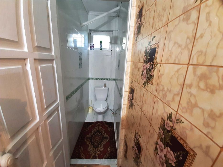 будинок 128 м² Великий Дальник