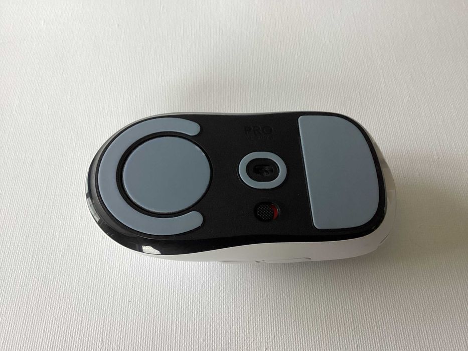 Logitech Pro x Superlight myszka