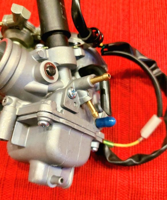 Карбюратор Tornado Keihin PD30J 172MM CH250 CF250 МТ Дніпро Урал К750