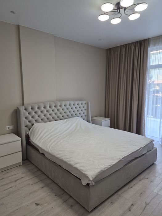 1-room apartment apartment by the address st. Kitoboynaya (area 67 m²) - Atlanta.ua - photo 8