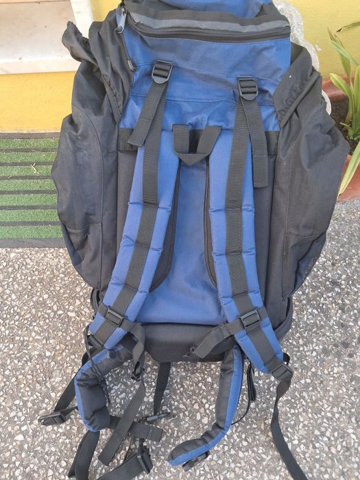 Mochila Explorer 65
