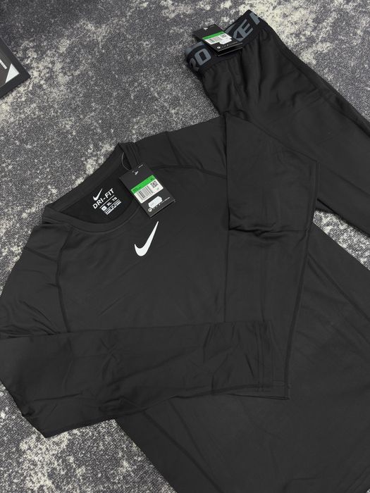 Термо білизна Nike Pro [ M,L,XL ]