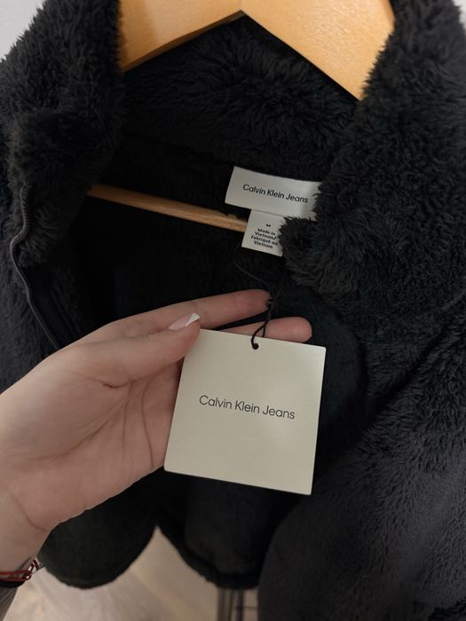 Кофта Calvin Klein