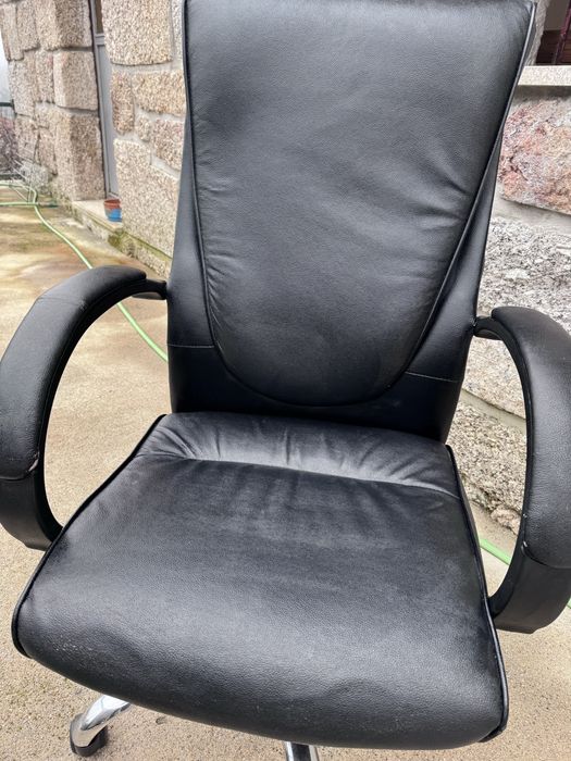 Cadeira de escritorio
