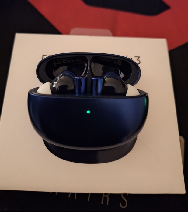 Słuchawki Realme Buds Air 3