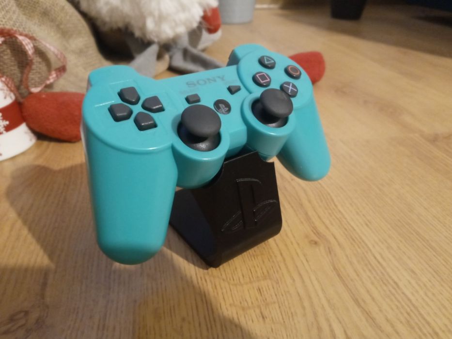 Pad Kontroler Dualshock 3 Sixaxis do PlayStation 3 ps3