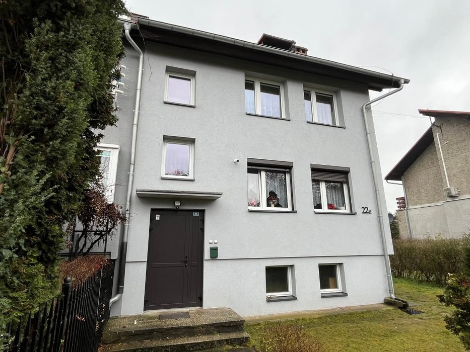 Mieszkanie 2-pokojowe do wynajecia