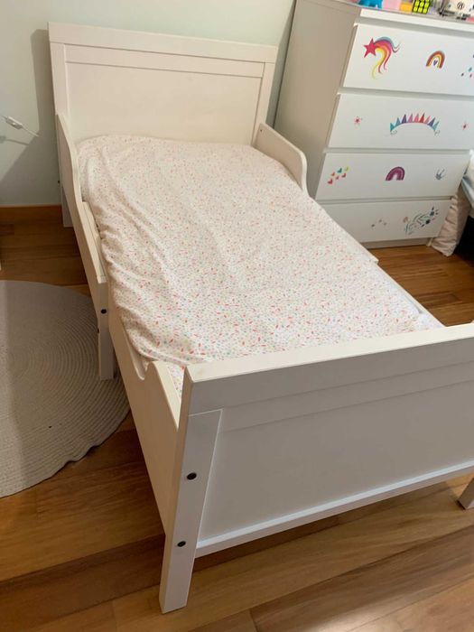 Cama Criança IKEA