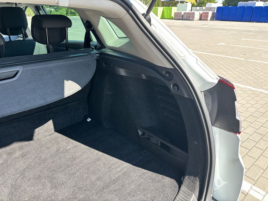 Renault Megane 3 2015р. 1,6 бензин