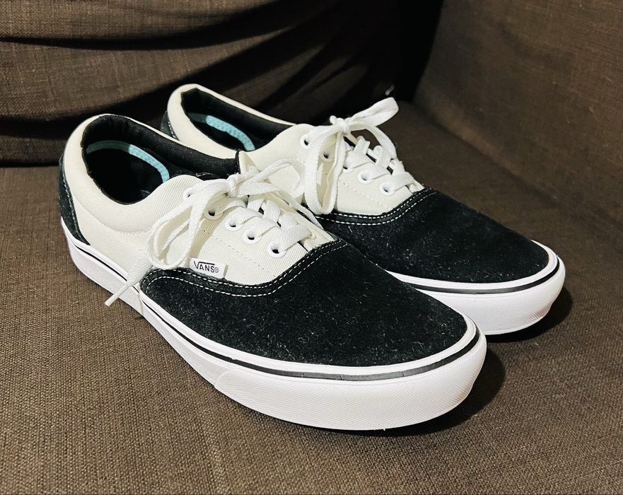 Vans originais numero 44 cumfy cush