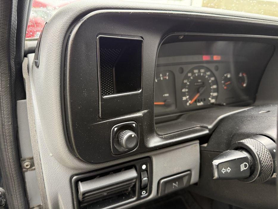 Ford Escort 1.4 Ghia - 1989