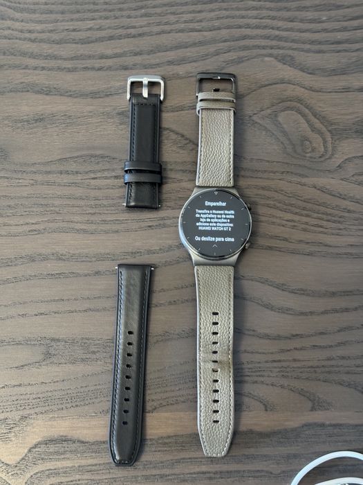 Relógio Huawei GT2 Pro