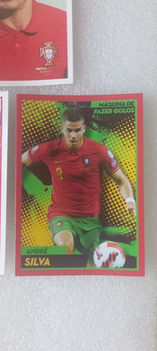 7 cromos FOME de  VENCER
