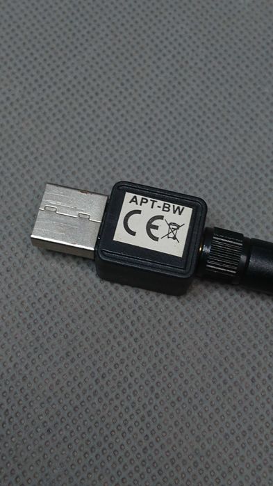 Wifi Usb Adapter Wireless Internet Modem Router