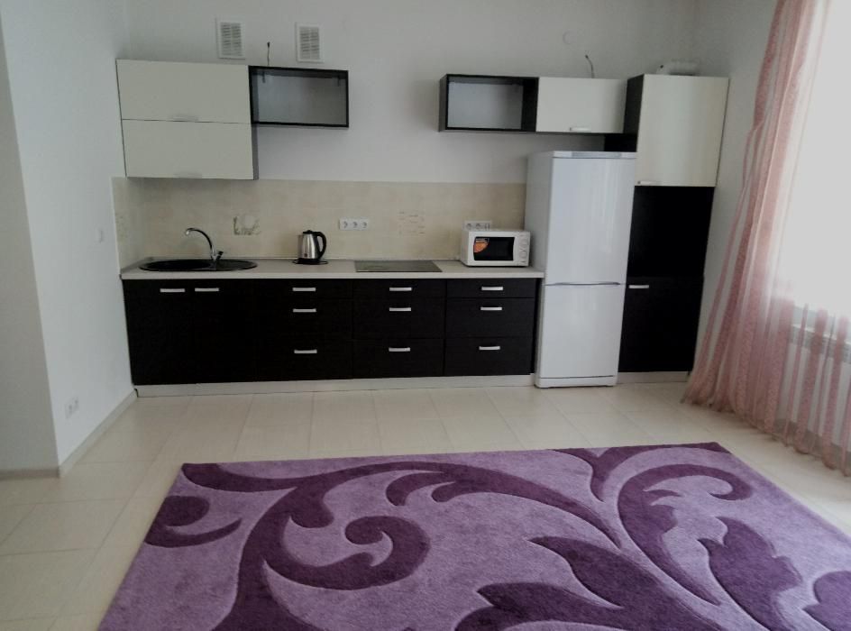 2 кімн. простора квартира подобово на Минайській 18  Ужгород