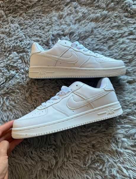 Nike Air Force 1 Low '07 nowe oryginał rozmiar EU 38