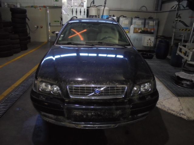 Carro MOT: D4192T3 CXVEL: M56L2 VOLVO  V40 1 FASE 2  2004 1.9D 115CV 5P PRETO DIESEL