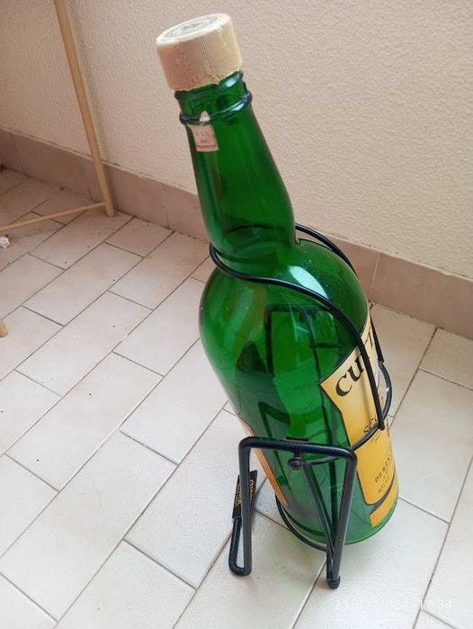 Suporte Garrafa 3Litros