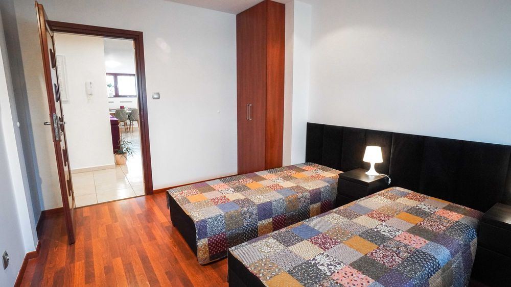 Apartament Wschodnia Lublin 6-12 osób