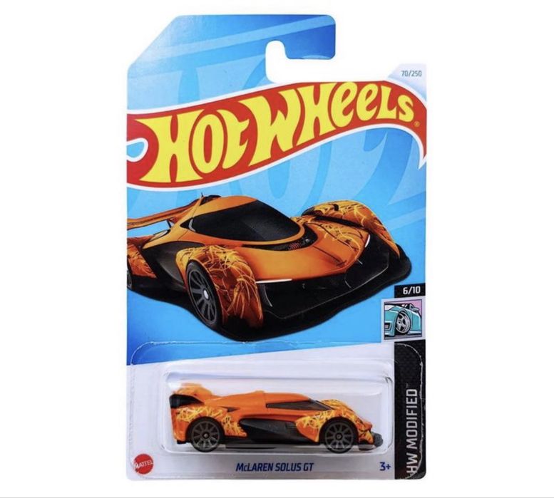 Машинки hot wheels