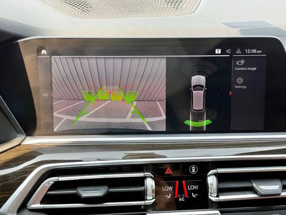BMW X5 Xdrive 40I      2019