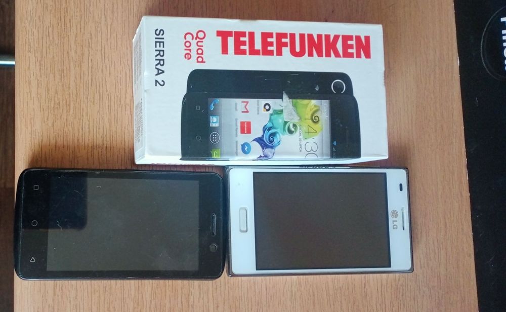 DVD do samochodu i inna elektronika