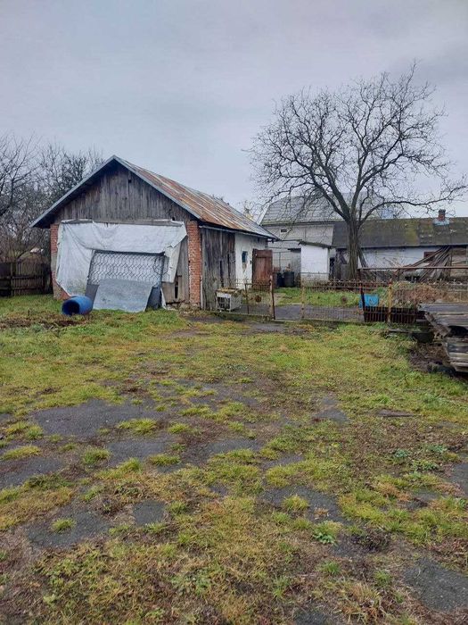 Продаж ділянки у с. Ясниська 39,6 с. землі