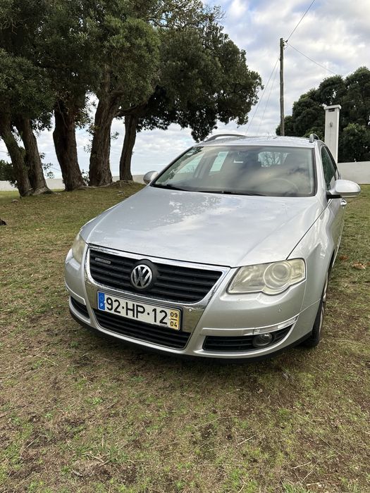 Volkswagen Passat Variant — photo 3