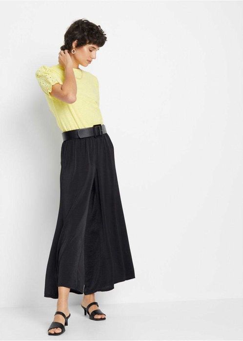 16) Żółta bluzeczka 44/46 NOWA