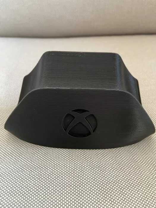 Suporte para Comando Xbox e PS – Impresso em 3D | Várias Cores